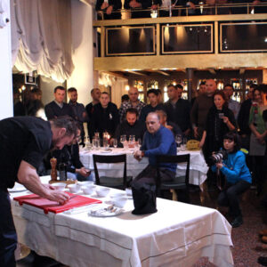 Convention Aziendale a Milano: Come Organizzarla