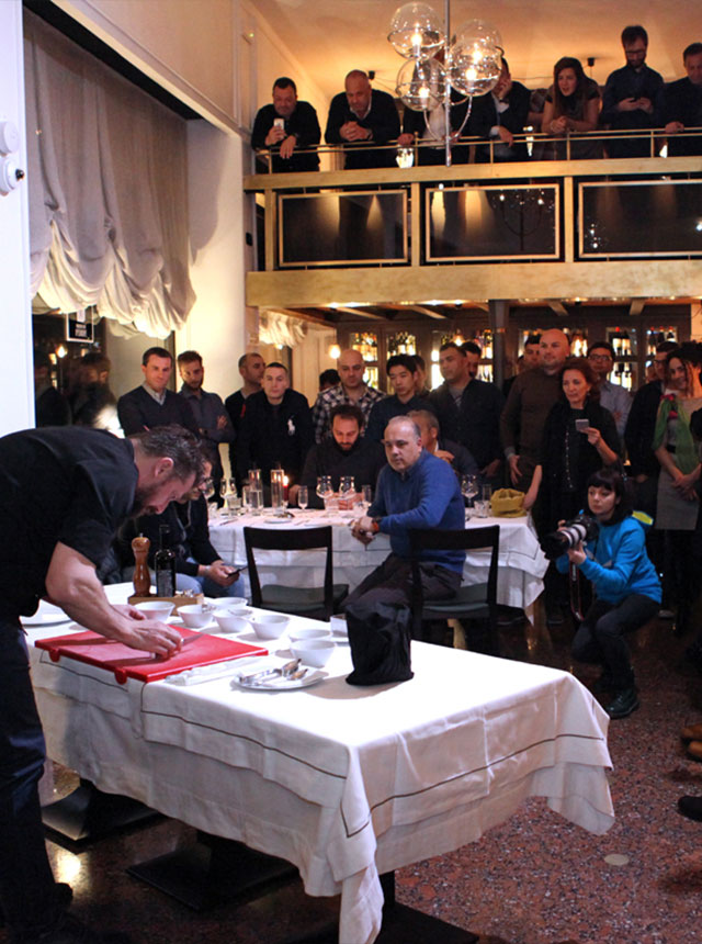 Convention Aziendale a Milano: Come Organizzarla
