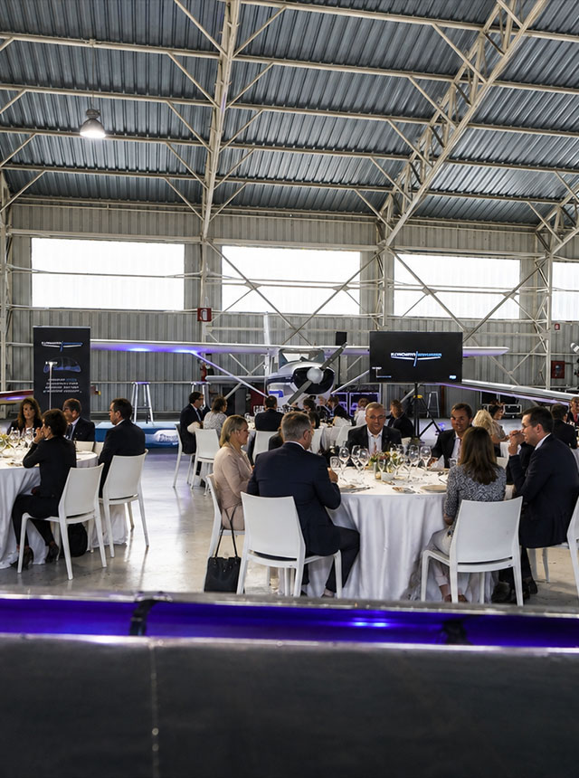 Quanto Costa Organizzare un Evento Aziendale a Milano