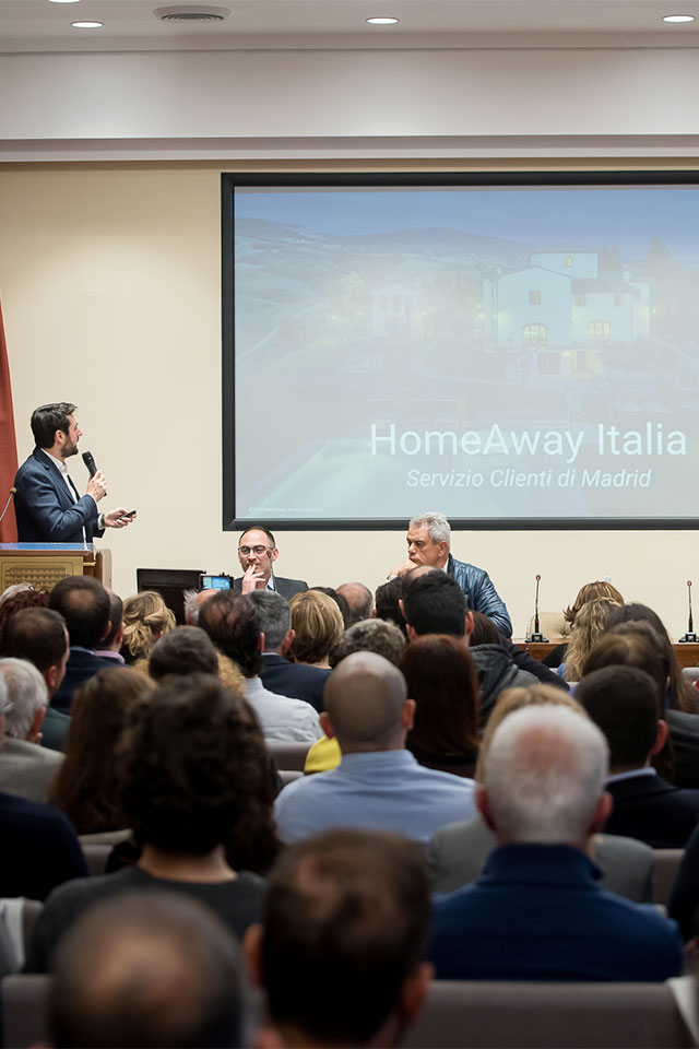 Convention Bureau: Cosa Sono e a Cosa Servono